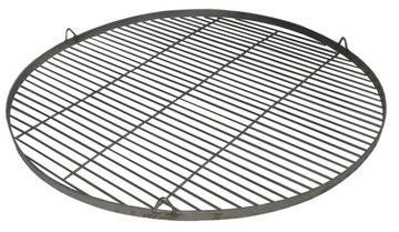 НЕРЖАВЕЮЩАЯ РЕШЕТКА INOX FI 80 ДЛЯ ЦЕПЕЙ ДЛЯ ГРИЛЯ.