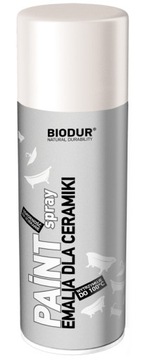 SPRAY Do Ceramiki BIODUR 400ml