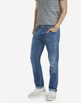 БРЮКИ WRANGLER GREENSBORO W15QMU91Q R. W34 L34