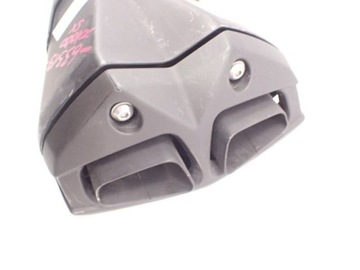 Tłumik [L] wydech Kawasaki Z1000 10-15