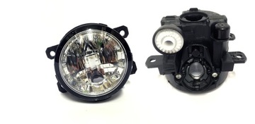 NOWY HALOGEN DRL ŚWIATŁO SUBARU OUTBACK 2014- XV