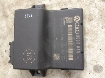 AUDI A1 MODUL ŘÍZENÍ GATEWAY 8U0907468Q