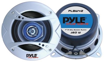 PYLE 10 CM - GWARANCJA