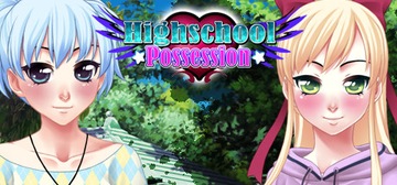 HIGHSCHOOL POSSESSION STEAM KEY KLUCZ KOD