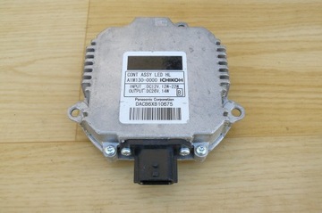 MODUL MĚNIČ LED NISSAN LEAF AIM130-0000