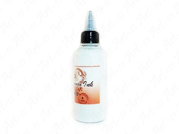 Farba Airbrush - Biała
