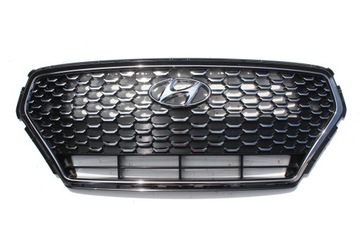 Atrapa grill Hyundai i30 2017 86355-G4100 oryginał