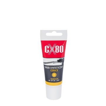 CX80 CERACX SMAR SYNTETYCZNY 40G smar wapniowy