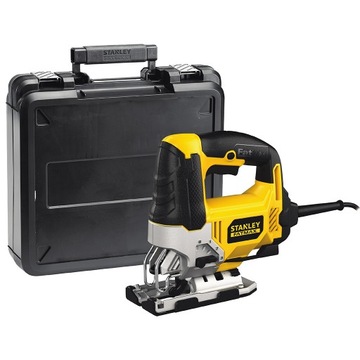 Лобзик Stanley FatMax FME340K 710W 85мм Корпус