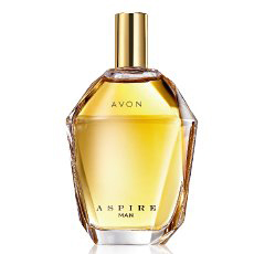 AVON ASPIRE ВОДА ДЛЯ НЕГО 75 МЛ