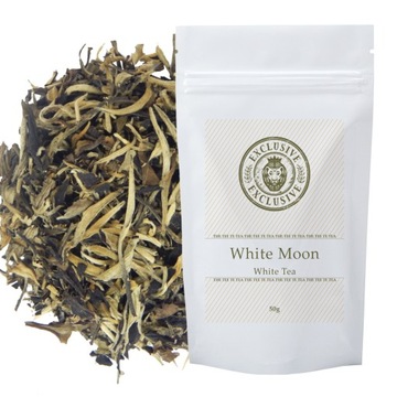 White Moon (Biały księżyc) - 50g
