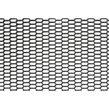 SIATKA TUNINGOWA PLASTER MIODU PLASTIK PP 120X40 7