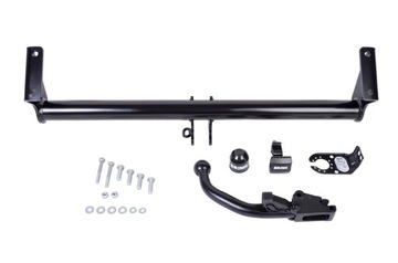 Hak holowniczy BRINK 4359-SUZUKI GRAND VITARA I
