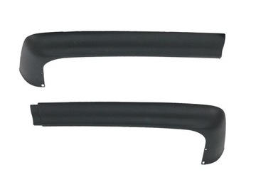 SPOILER DOKLADKA KPL ZDERZAK VW GOLF II 2 JETTA