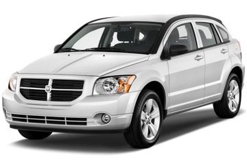 DODGE CALIBER 08R 2.0 CRD POUZDRO FILTRU VZDUCHU