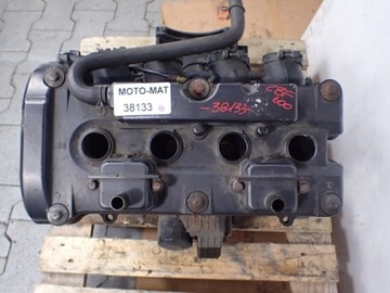 ДВИГАТЕЛЬ HONDA CBF 600 04-07 PC38