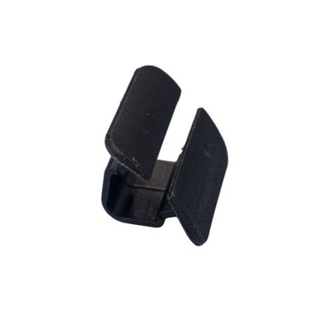 фото ориг. №4, Clip sound insulation hood volvo xc60 xc70 xc90