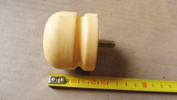 БАМПЕР РЕЗИНОВЫЙ РЕЗИНОВЫЙ КАБИНА SCANIA 4 P + T РЕЗЬБА M8