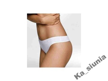 SLIPI SKIN COTTON STRING-38-TRIUMPH BIAŁY!!!!