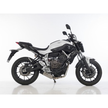 Глушитель выхлопа LEOVINCE YAMAHA MT-07 14/16