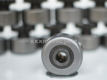 ОДНОСТОРОННЯЯ СЦЕПЛЕНИЕ YAMAHA XV 1100 VIRAGO