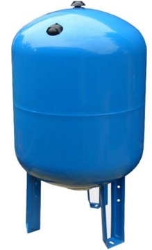 ZBIORNIK HYDROFOROWY PION 500L AQUASYSTEM WŁOSKI