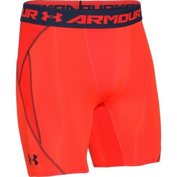 UA Spodenki ArmourVent Comp Short L -50%