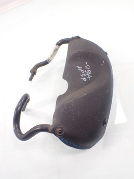 Błotnik przód [P][U] Piaggio MP3 125 250 500