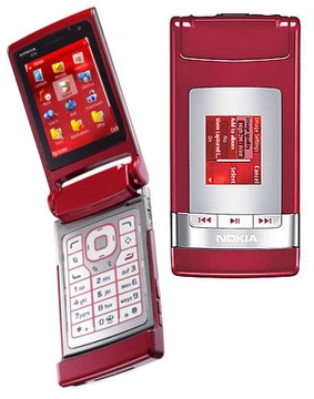 NOKIA N76 без SIMLOCK 2 цвета КАК НОВЫЙ