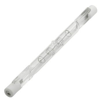 ŻARNIK HALOGENOWY HALOGEN LINIOWY 118 500W ŻARÓWKA