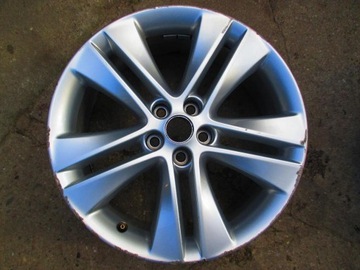 DISK HLINÍK OPEL OE 7.5" X 18" 5X105 ET 42