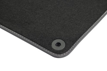 Peugeot 407 2004-2011 DYWANIKI PREMIUM CARMAT