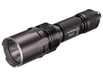 Latarka Nitecore TM03 Tiny Monster 2800 Lumenów