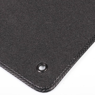 Hyundai I20 и PB 2008-2014 Carbon Carmat коврики