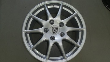 PORSCHE (1szt) 8x18 ET59 970.362.136.03