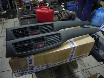 Lancer EVO 7 8 Panel Listwa Plastik