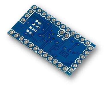 ARDUINO мини AVR ATmega328 3,3 В 8 МГц