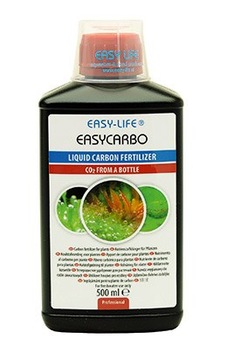 EASY LIFE EASYCARBO 500ml CO2 W PLYNIE SUPER CEN