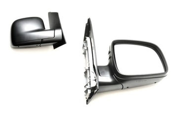 VW Caddy III 04-10, Lusterko ELE mal PRAWE nowe