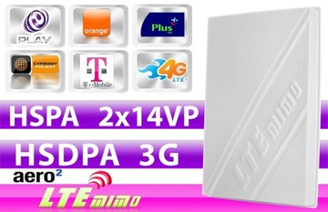 АНТЕННА LTE 5G 4G ZTE MU5001 5G КАБЕЛЬ 10М