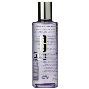 Clinique Take the Day Off płyn do demakijażu 125 ml