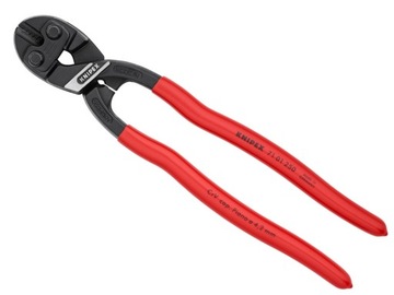 KNIPEX 7101250 szczypce cęgi drutu 250mm