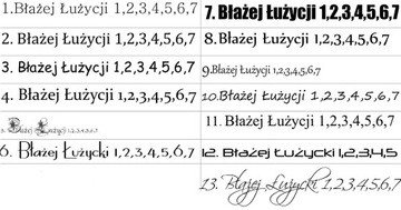 Parker JotterGranatowy Długopis + Etui + Grawer