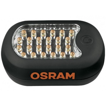 LAMPA WARSZTATOWA MINI 125 OSRAM