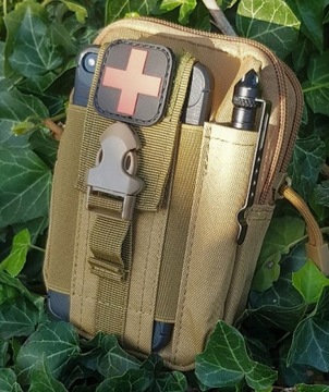 ТАКТИЧЕСКИЙ + ПЕРВЫЙ ТУРИСТИЧЕСКИЙ КОМПЛЕКТ