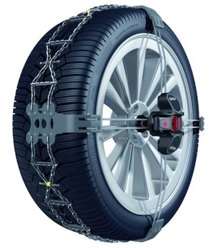 ЦЕПИ KONIG K-SUMMIT K44 245/45R18 225/45R19