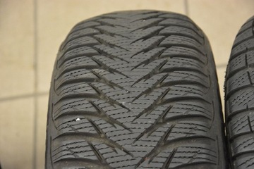 OPONA GOODYEAR 185/60R14 ...1szt używana