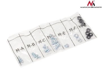 ПОТОЛОЧНАЯ ВЕШАЛКА ДЛЯ LED ТЕЛЕВИЗОРА 23–42 ДЮЙМА