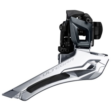 Przerzutka Przód Shimano 2rz FD-R8000 31.8mm DS