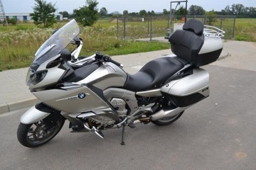 СУПЕР ХРОМИРОВАННЫЕ КРЫШКИ ДЛЯ BMW K 1600 GTL GT